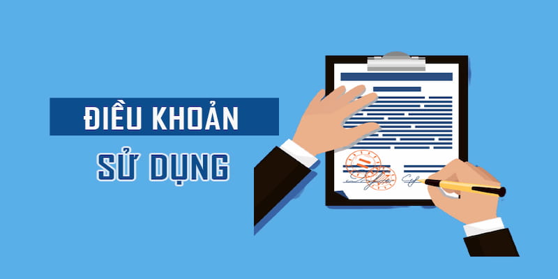 Nội dung chính trong điều khoản dịch vụ Nổ Hũ VIP
